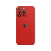 Dot Red Skin for Iphone 15 Pro Max